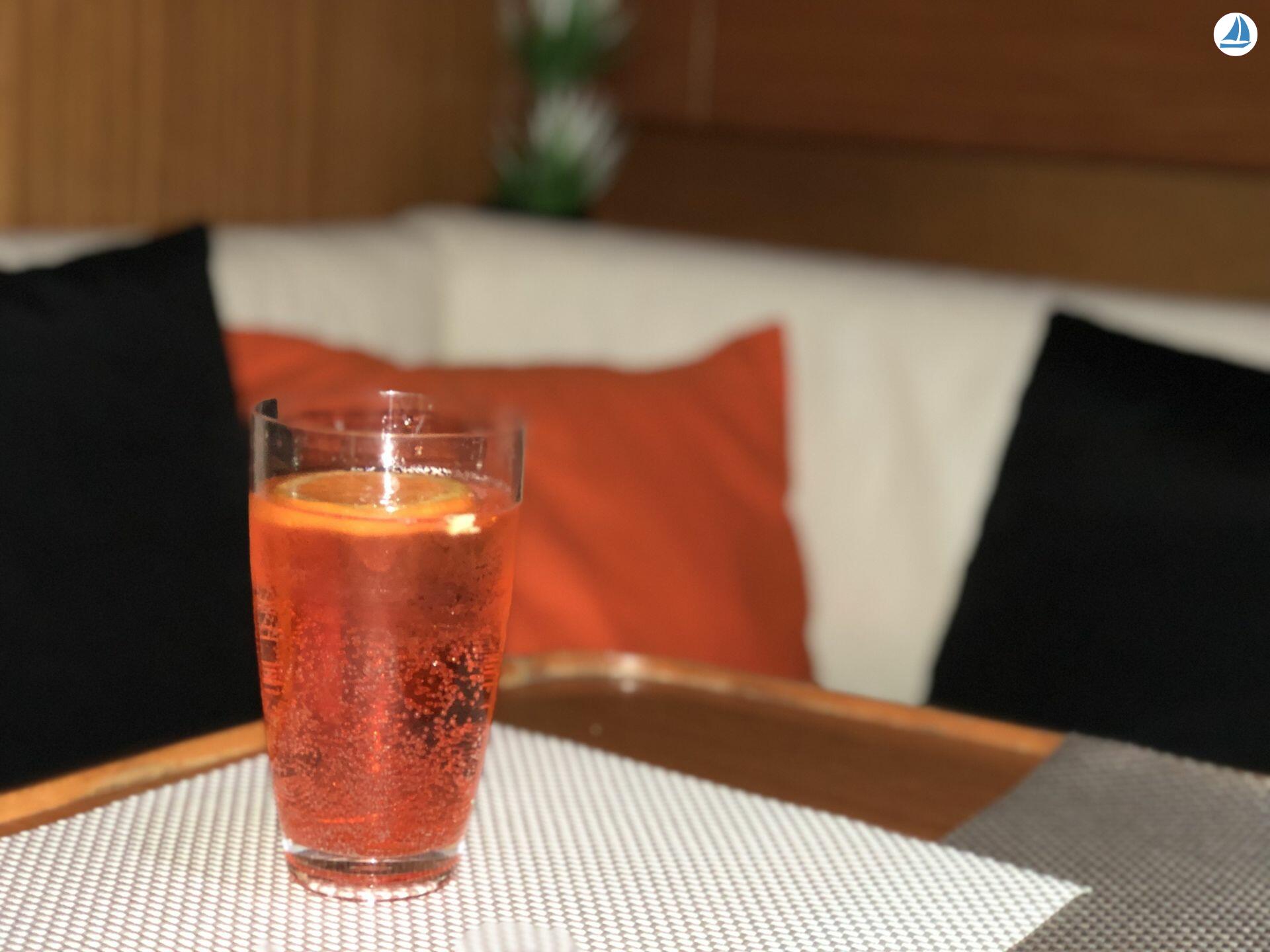 foto Beneteau Cyclades 50.4 33