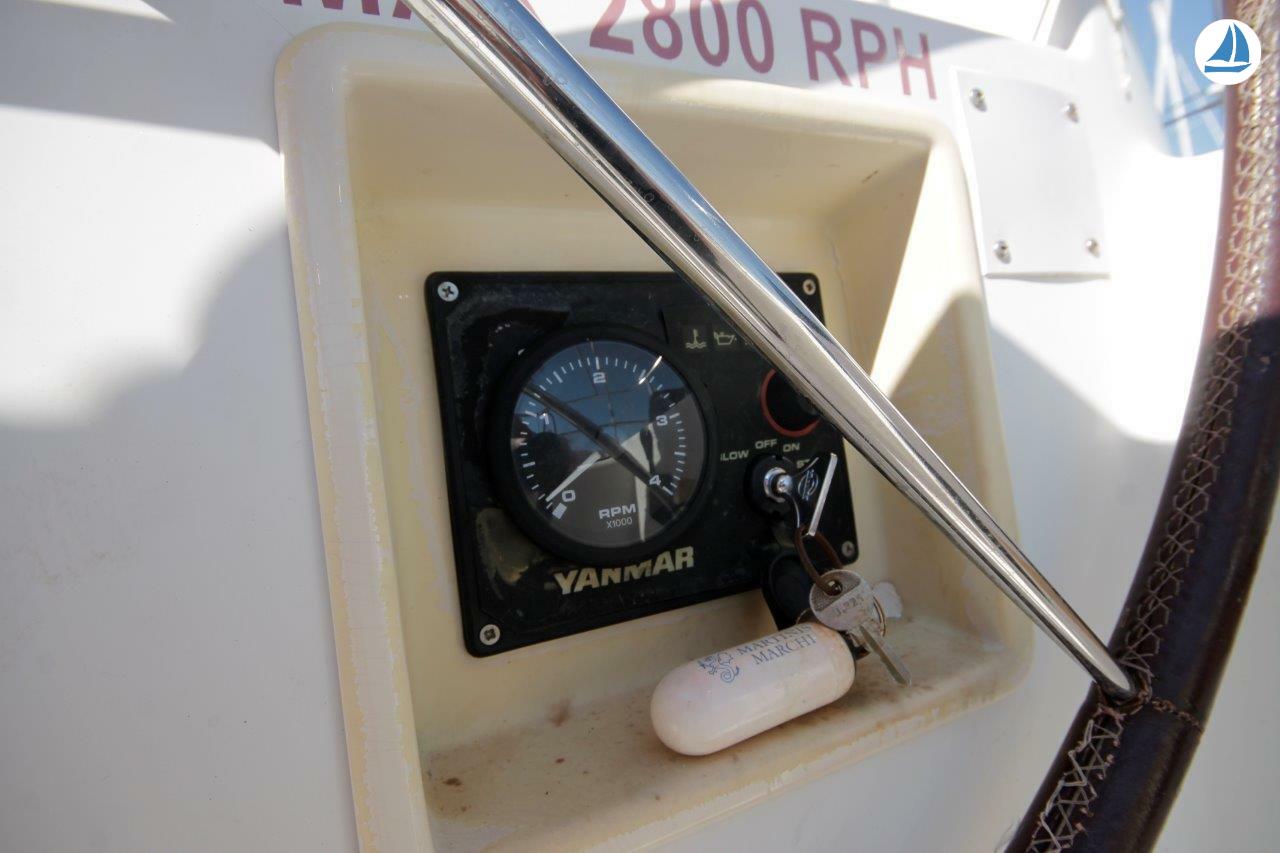 foto Beneteau Cyclades 50.4 57