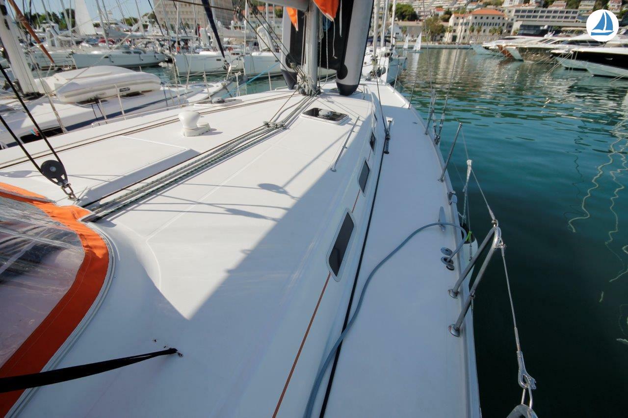 foto Beneteau Cyclades 50.4 63