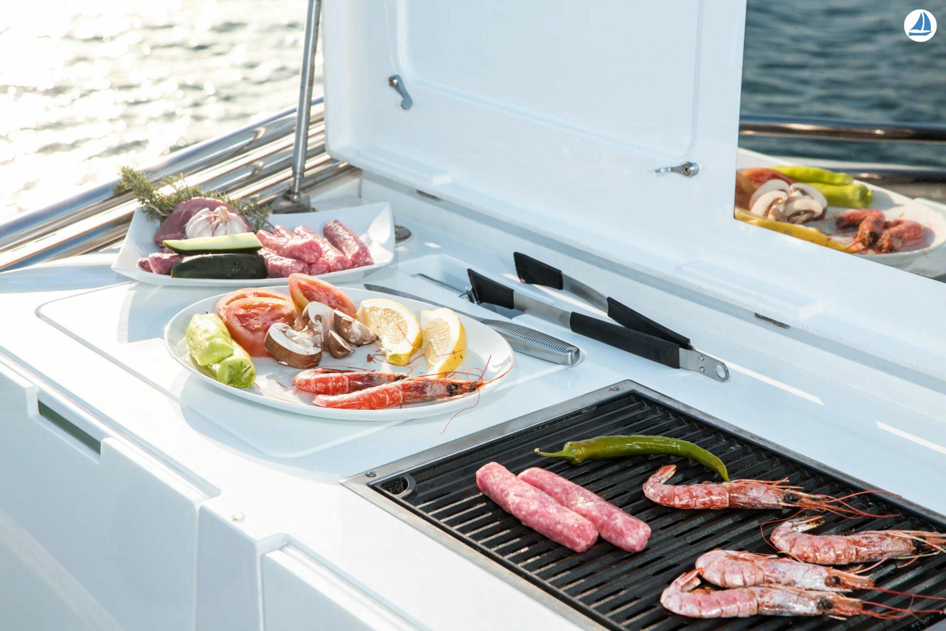 foto Sealine F530 20