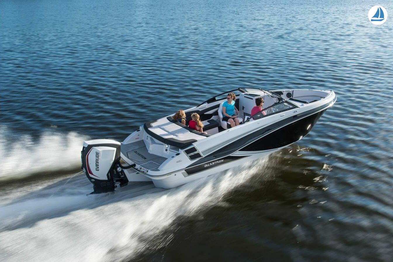 foto Glastron 240 GT 2