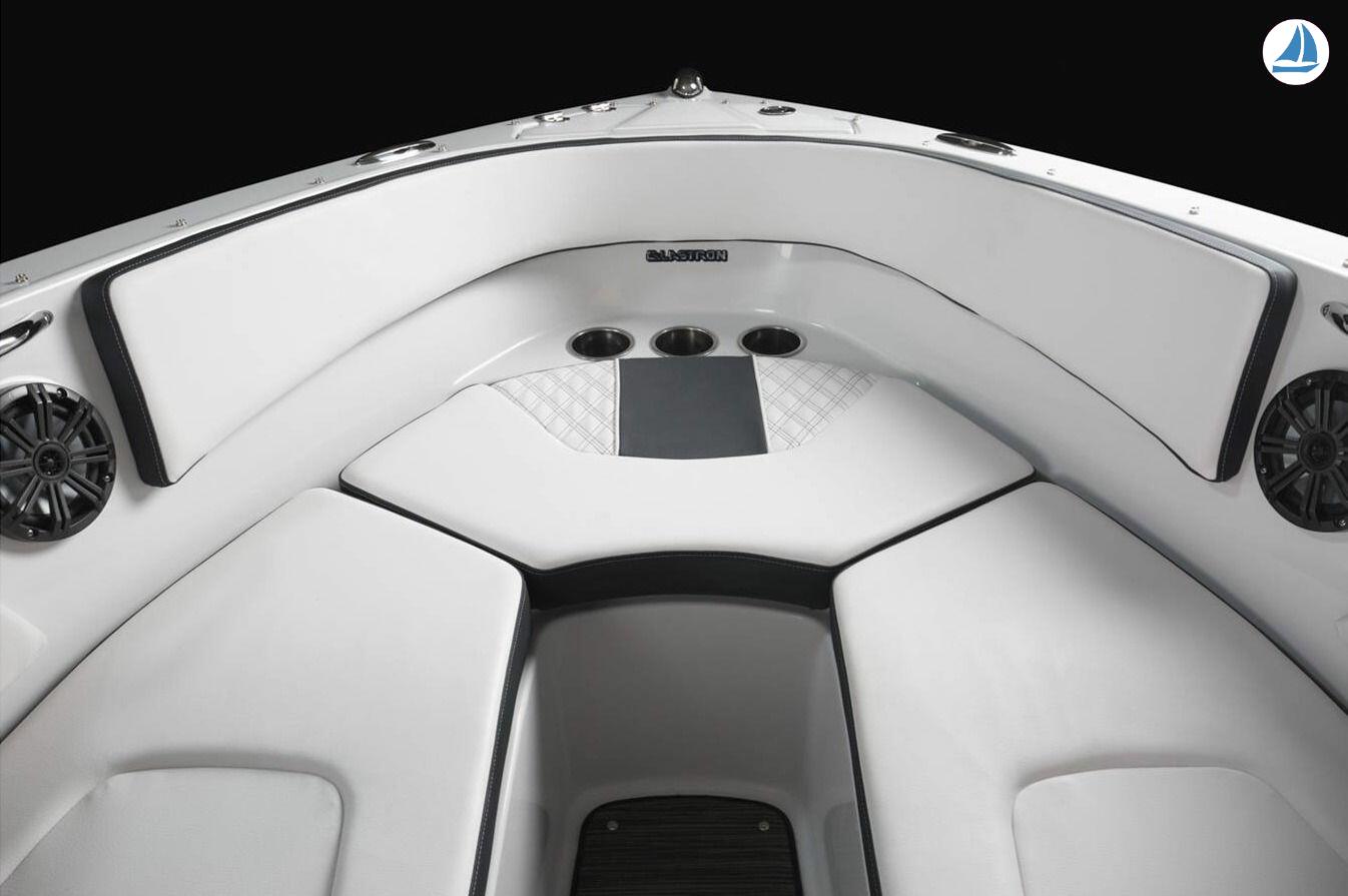 foto Glastron 240 GT 9