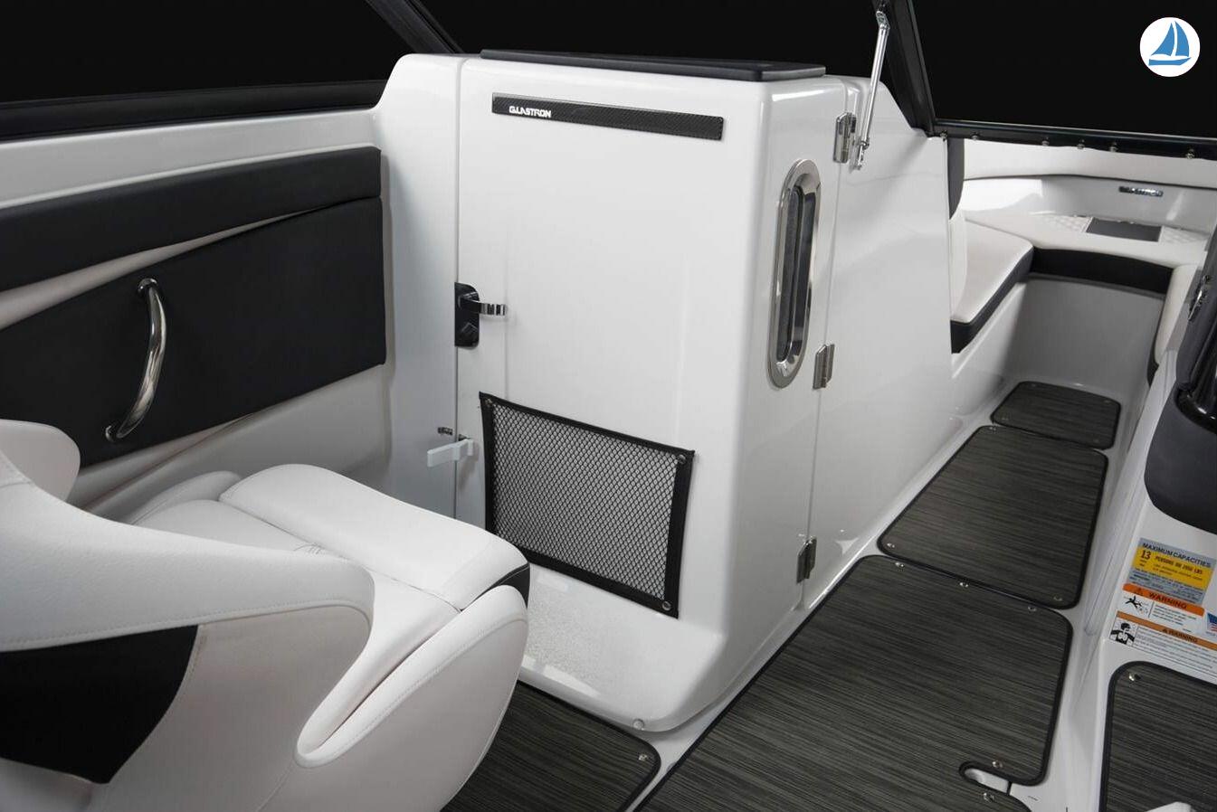 foto Glastron 240 GT 11