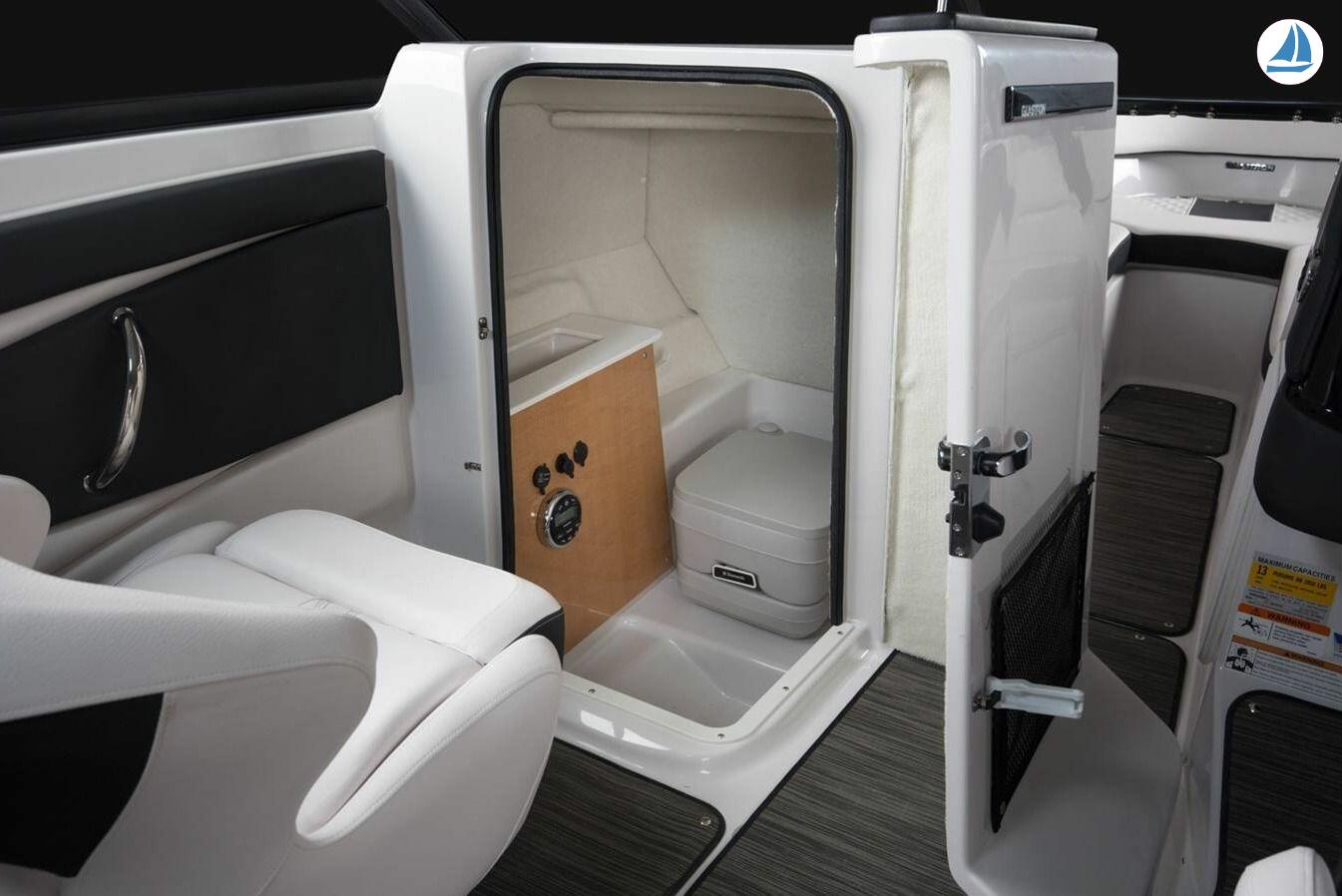 foto Glastron 240 GT 12