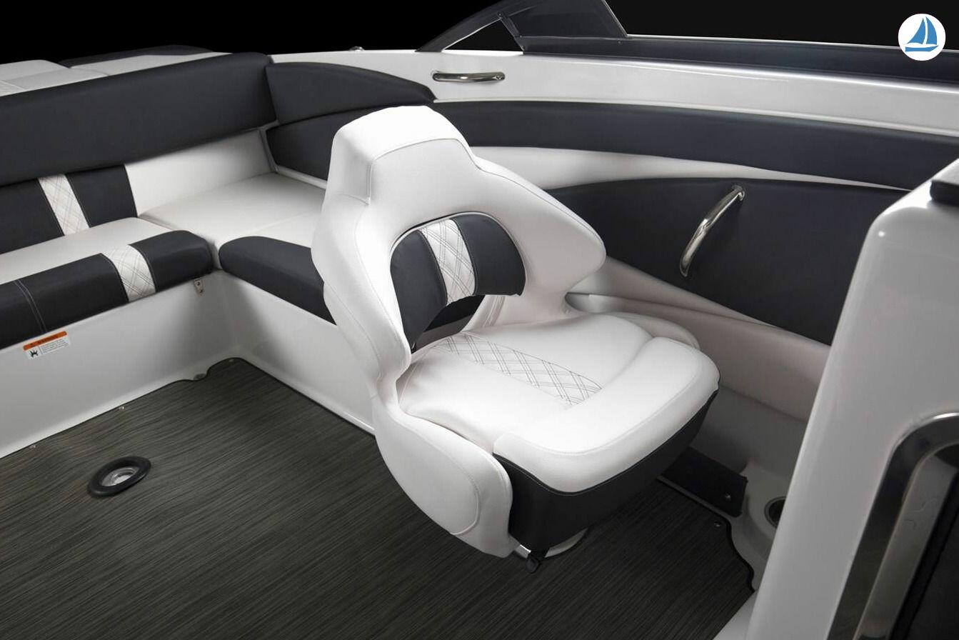 foto Glastron 240 GT 13