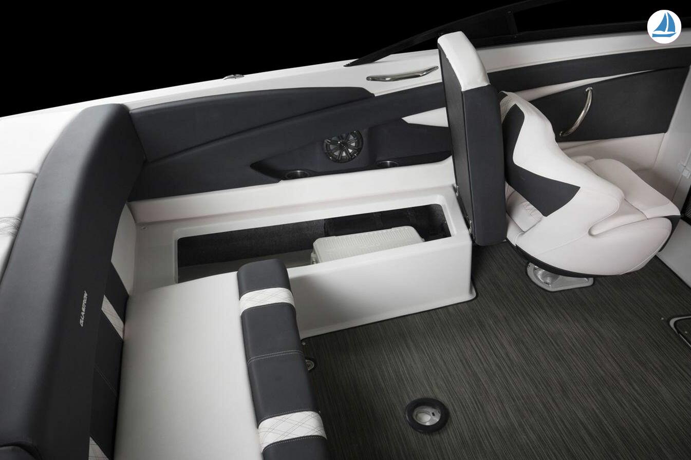 foto Glastron 240 GT 14