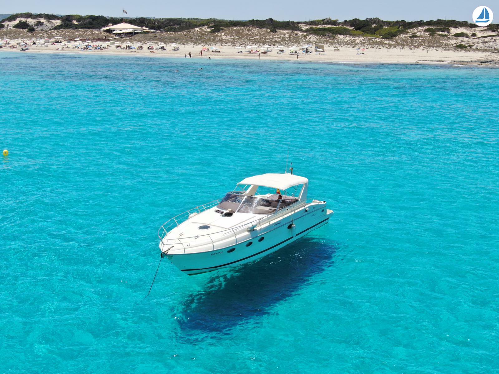 foto Ilver Mirable 41 Offshore 1
