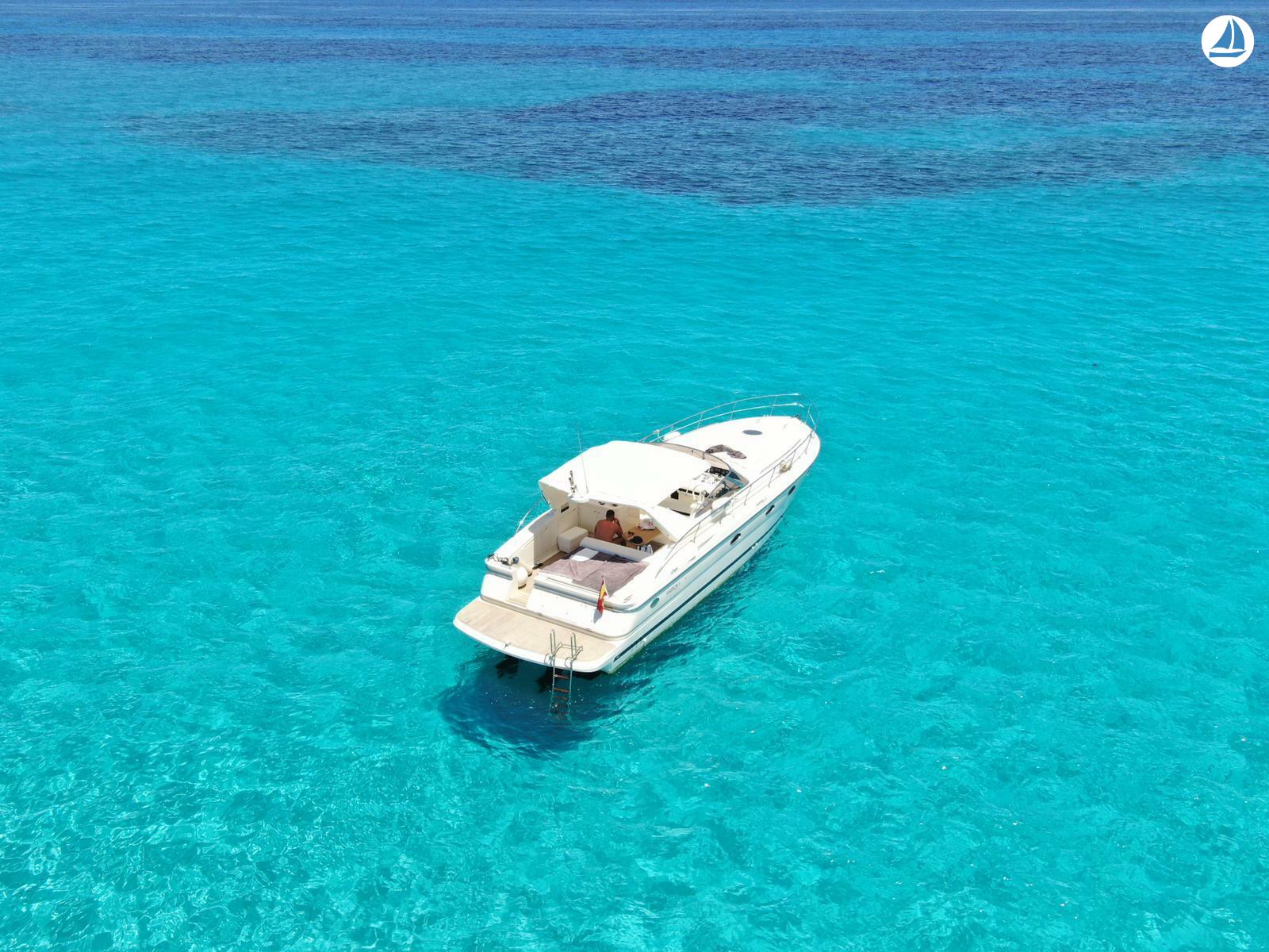 foto Ilver Mirable 41 Offshore 2