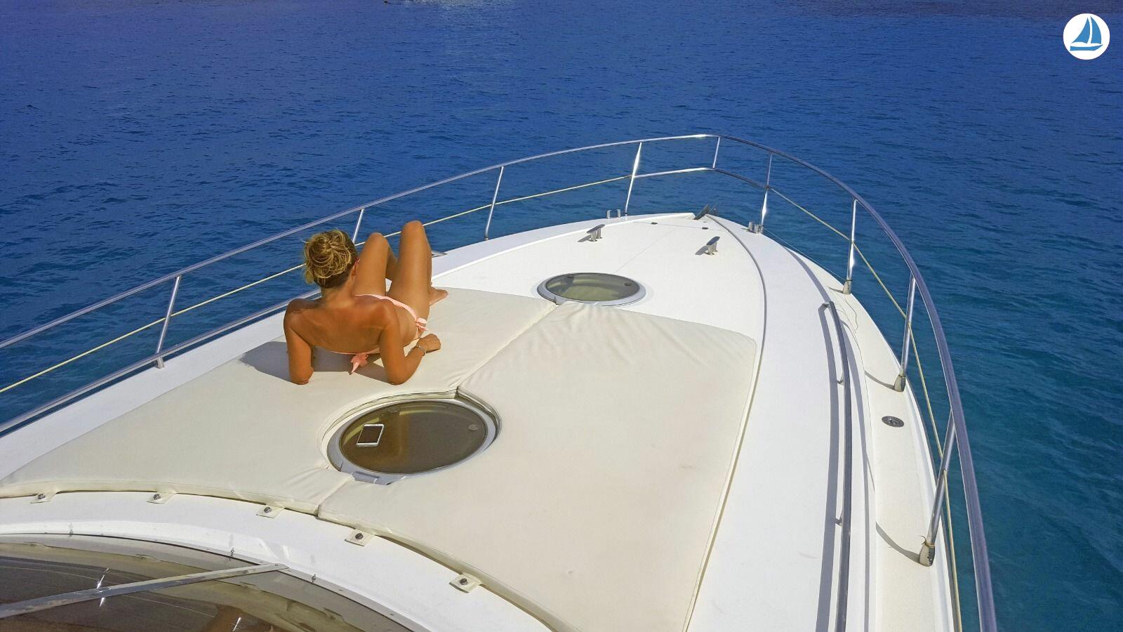 foto Ilver Mirable 41 Offshore 4