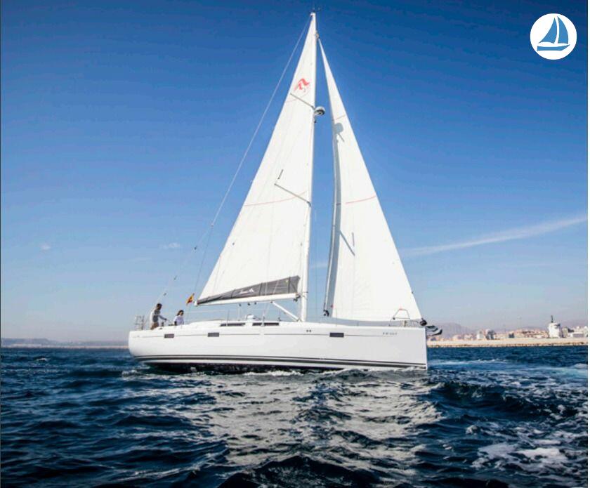 foto Hanse 415 ONE AL 3