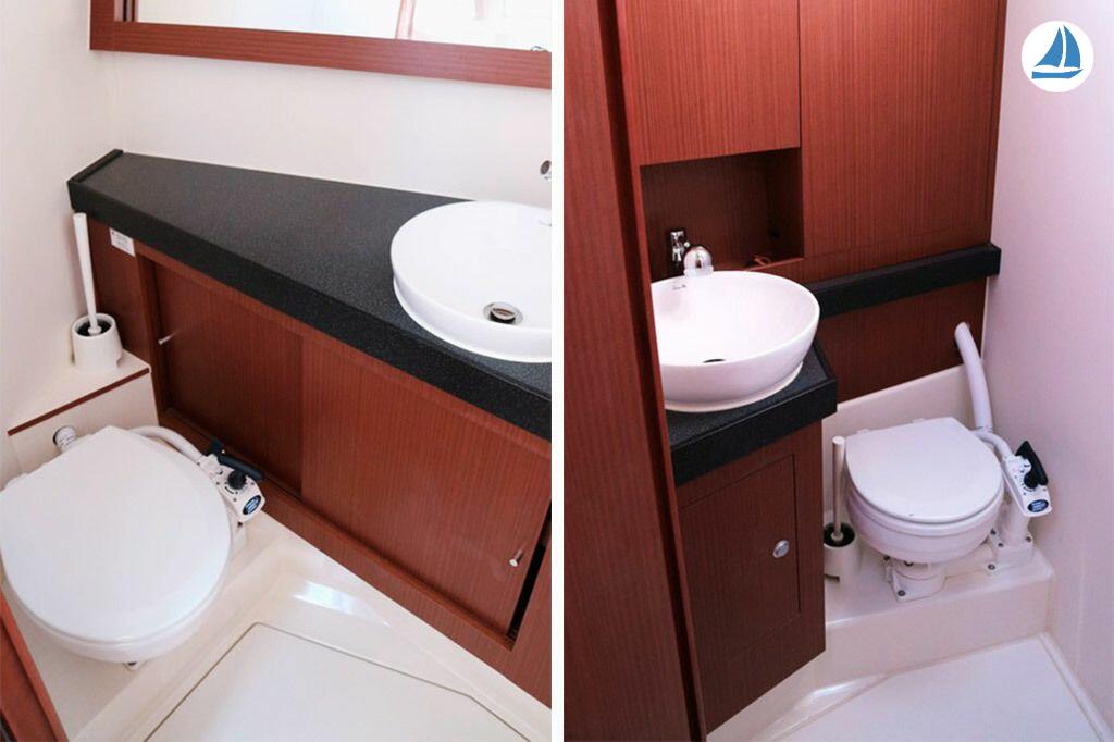 foto Hanse 415 ONE AL 11