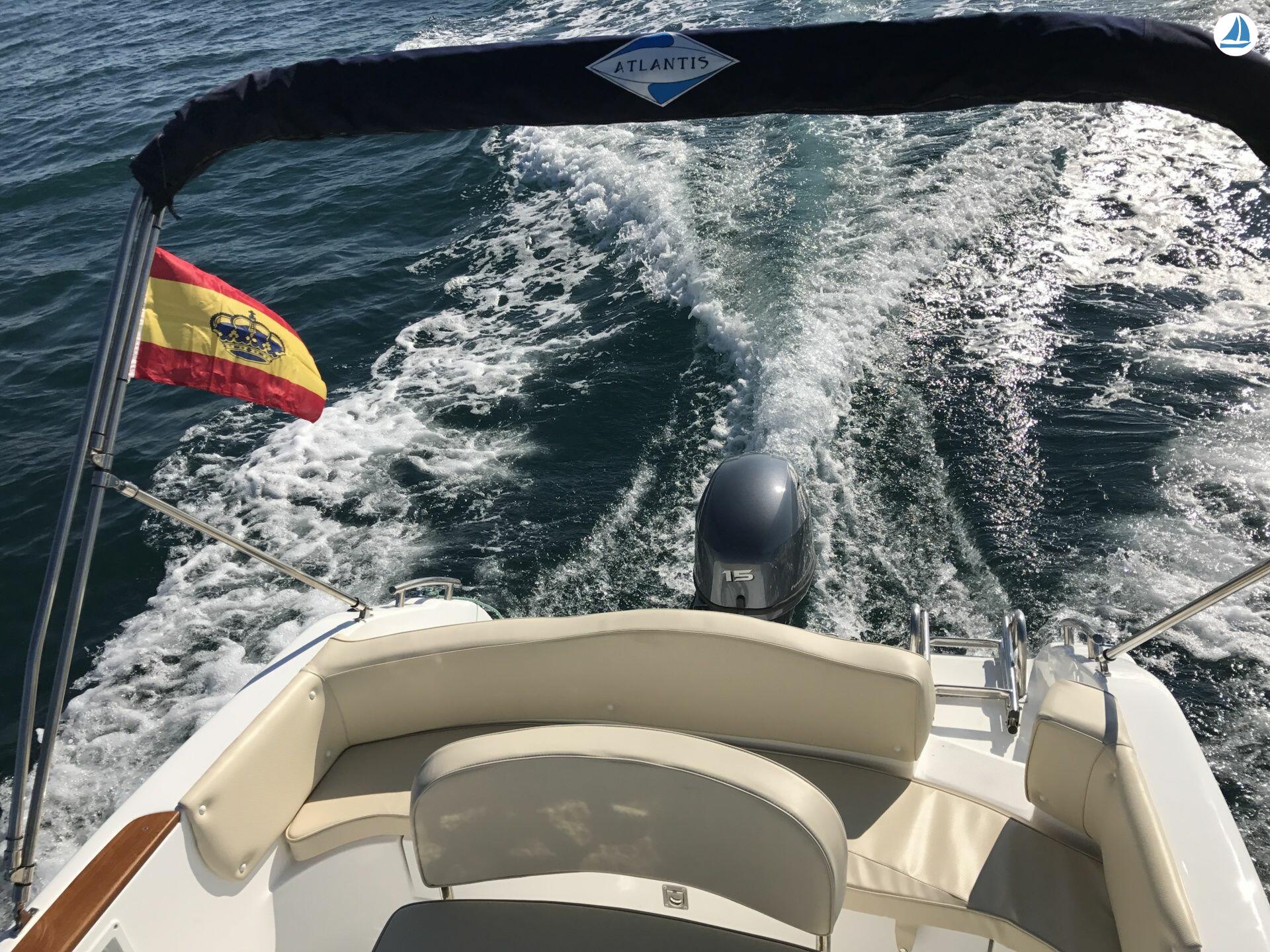 foto Marinello Fisherman 16 8