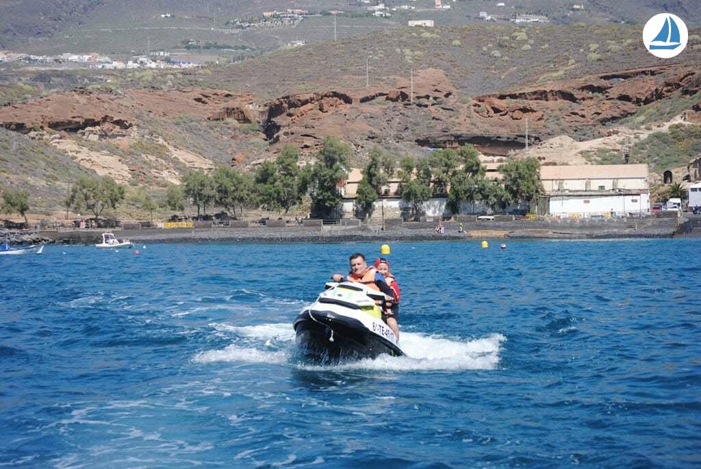 foto Seadoo Gtx 155 3