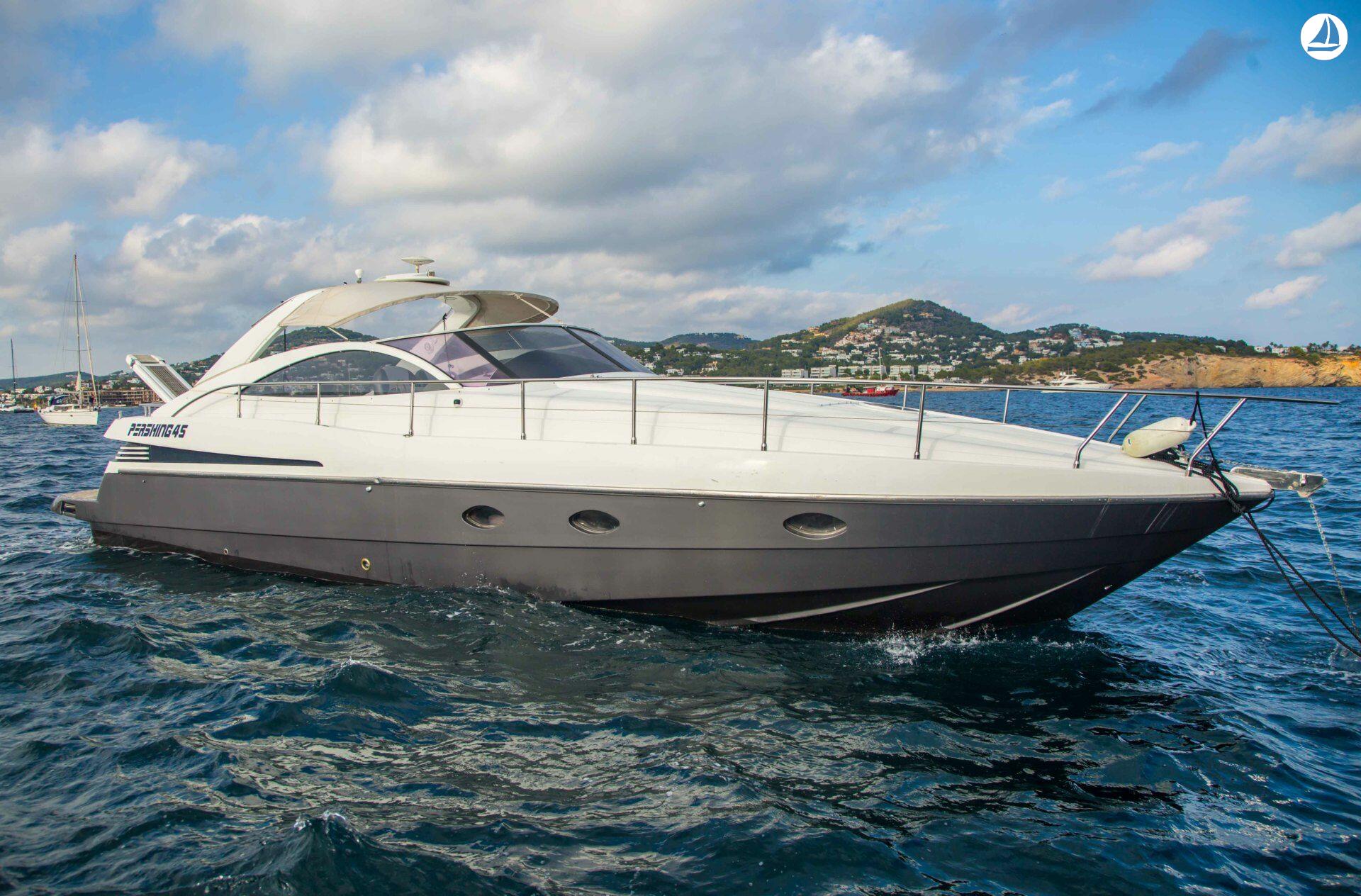 foto Pershing 45 1