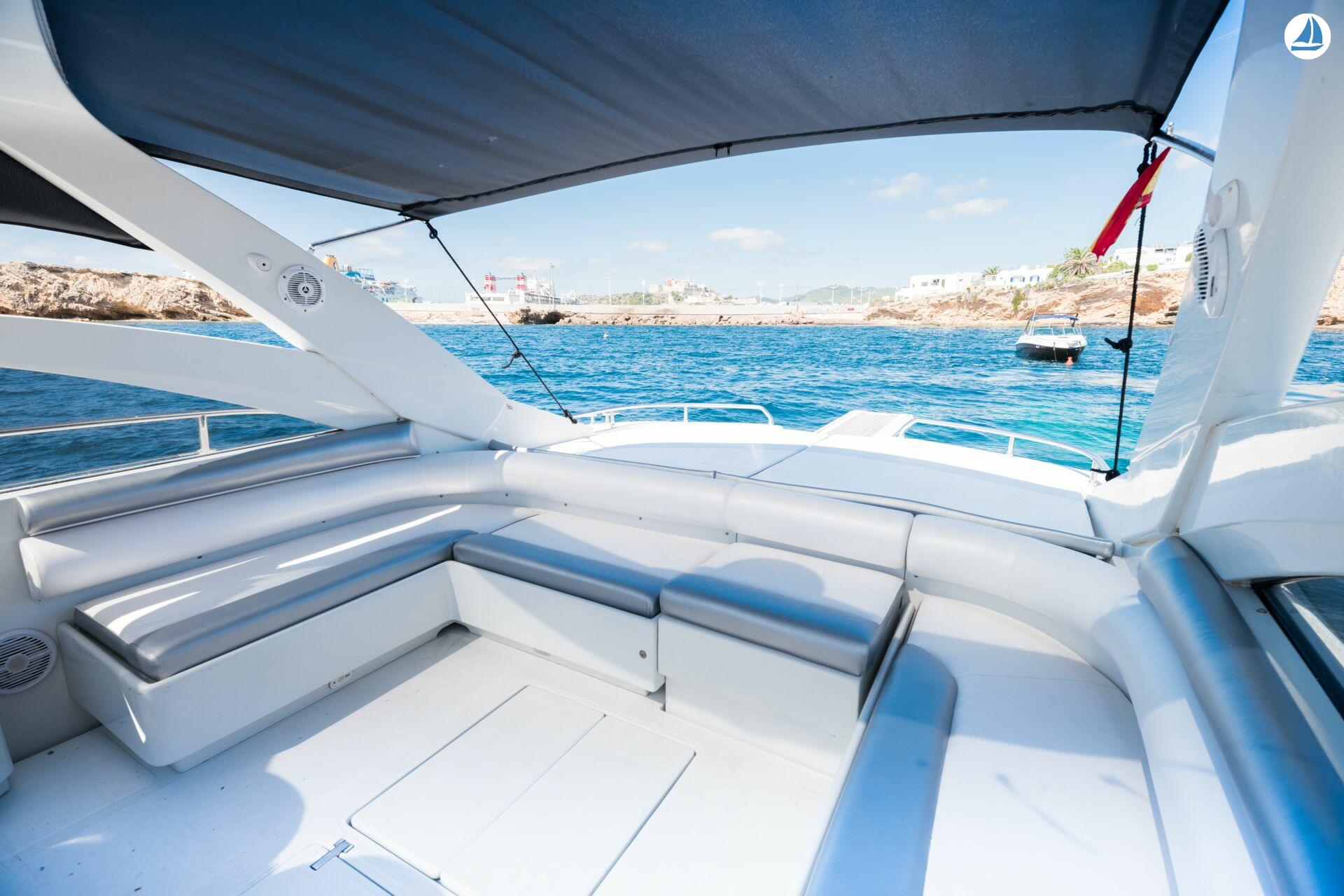 foto Pershing 45 4
