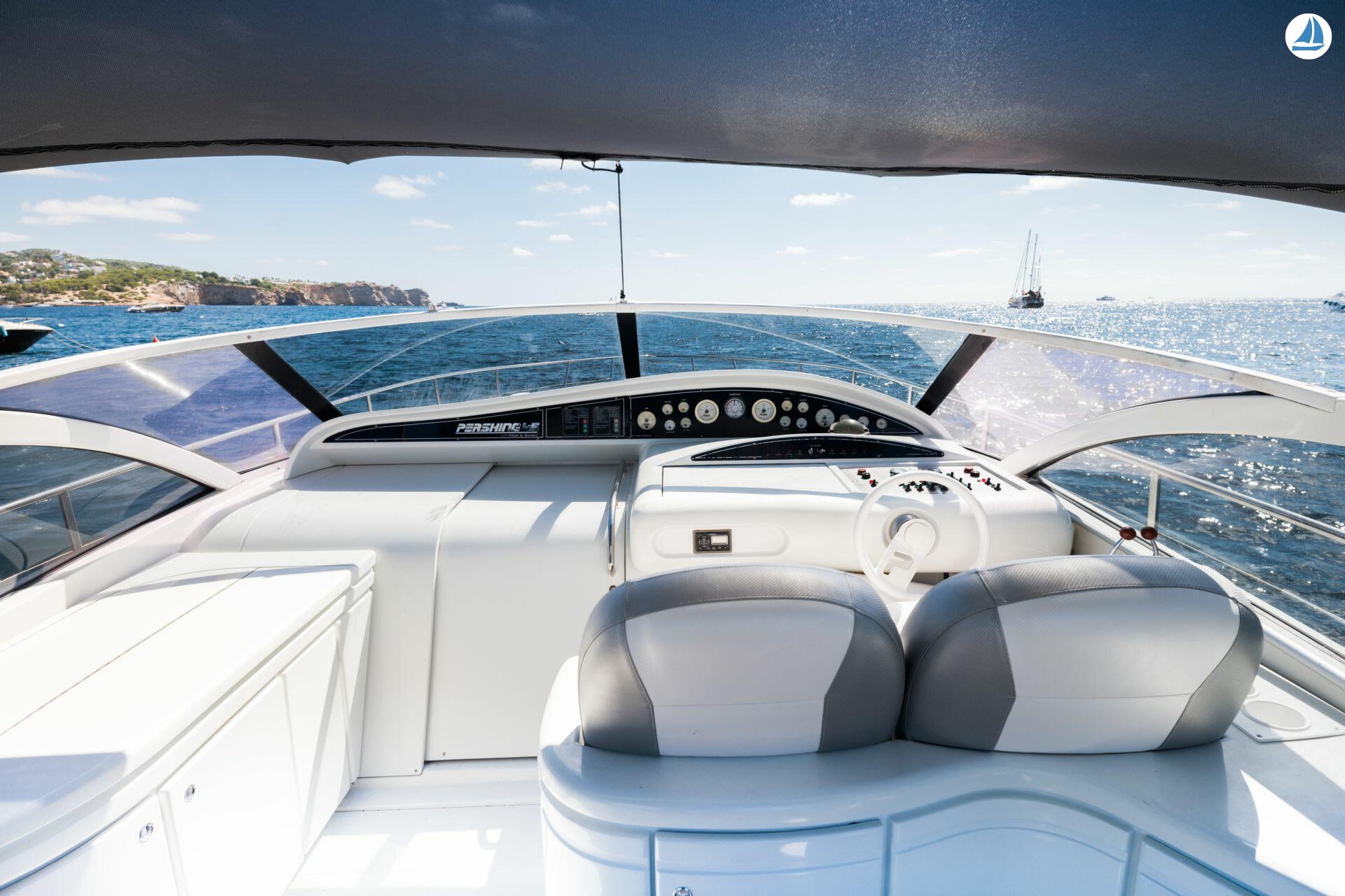 foto Pershing 45 5