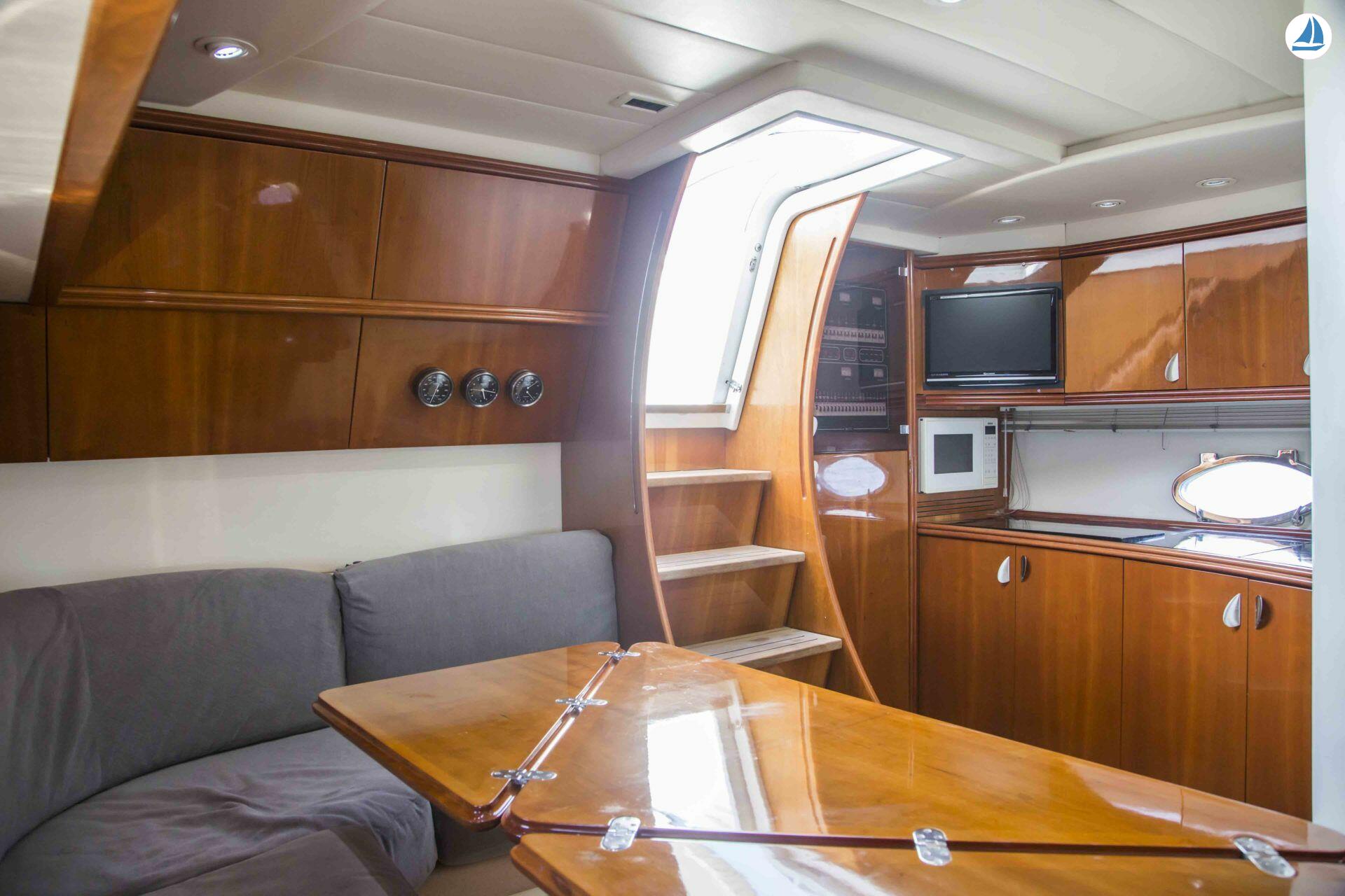 foto Pershing 45 11