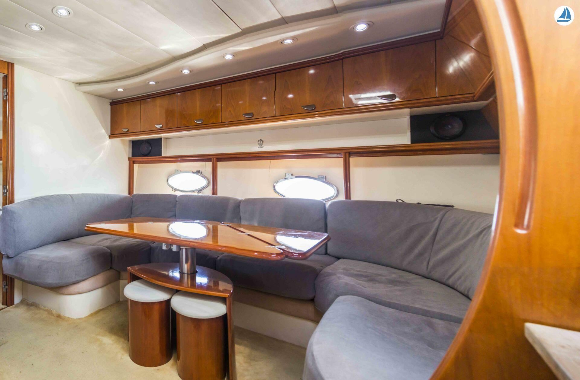 foto Pershing 45 14