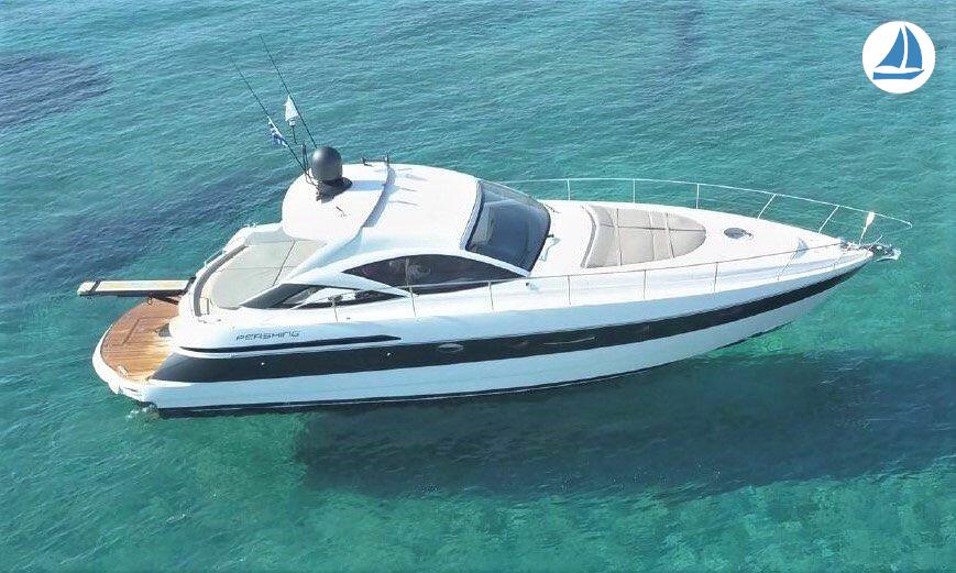 foto Pershing G43 1