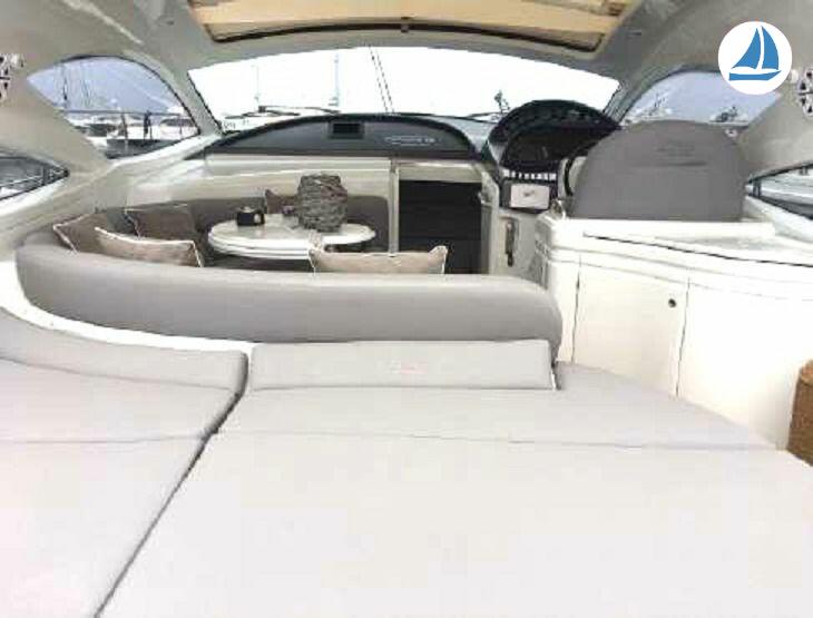 foto Pershing G43 2