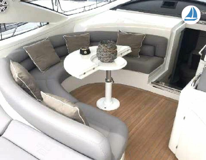 foto Pershing G43 3