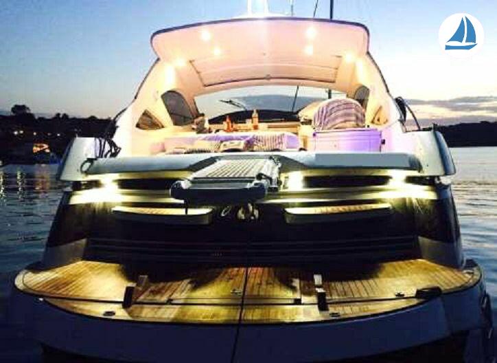 foto Pershing G43 4