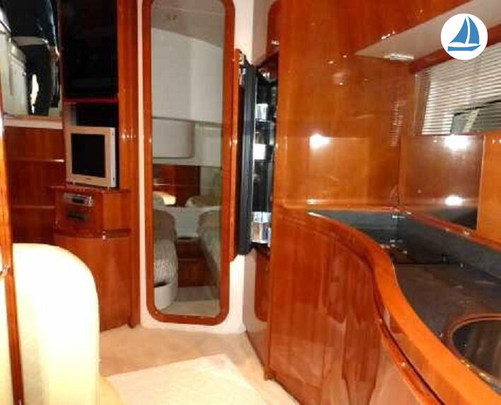 foto Pershing G43 5