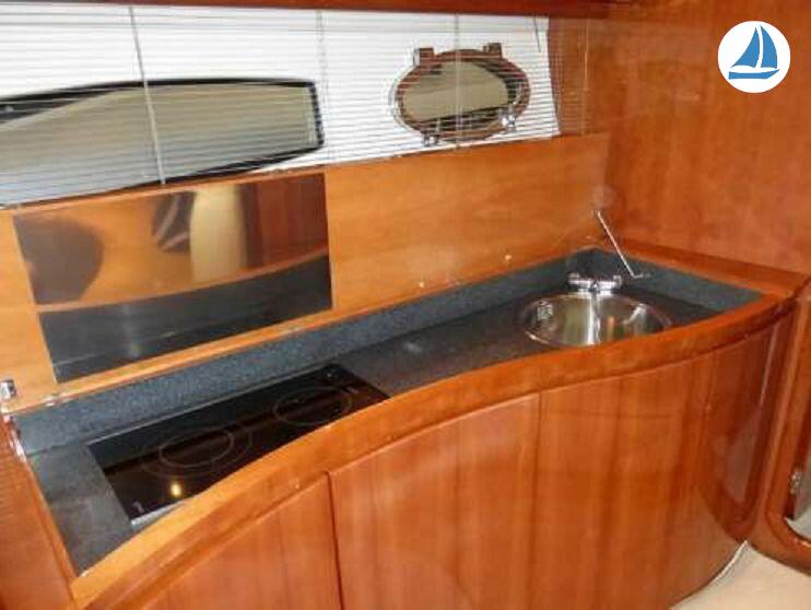 foto Pershing G43 6