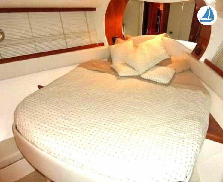 foto Pershing G43 7
