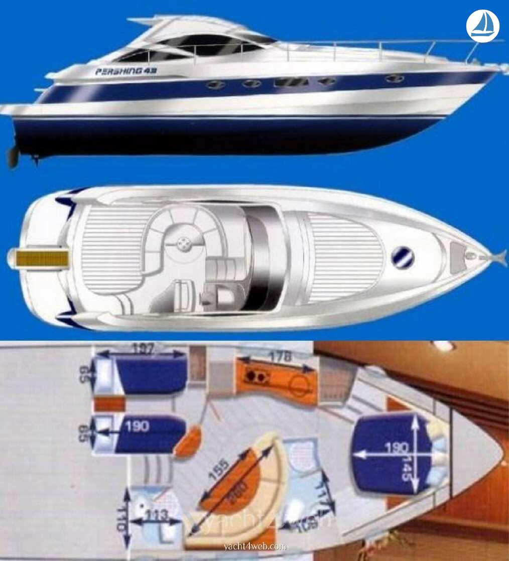 foto Pershing G43 8