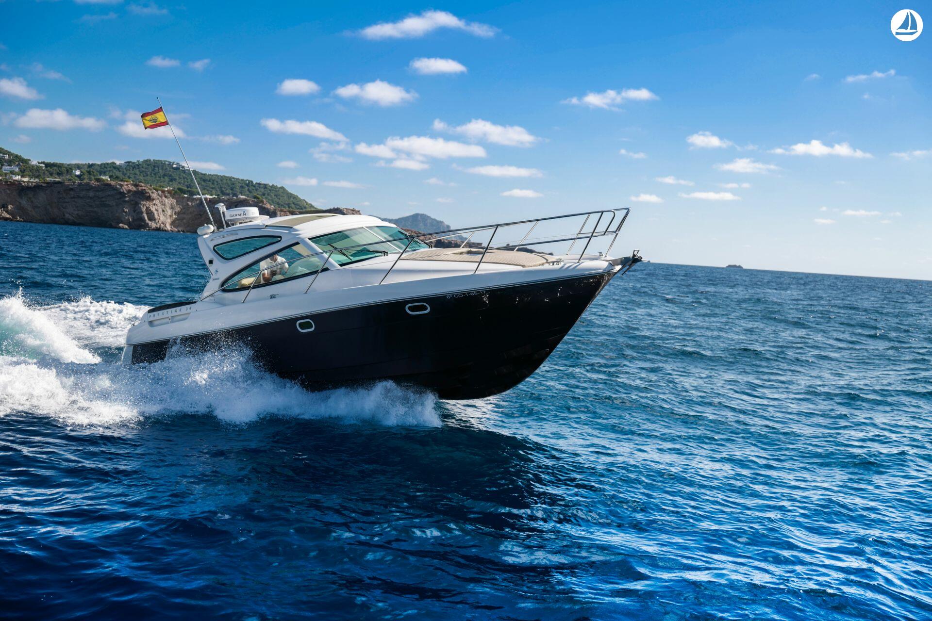 foto Prestige 34 1
