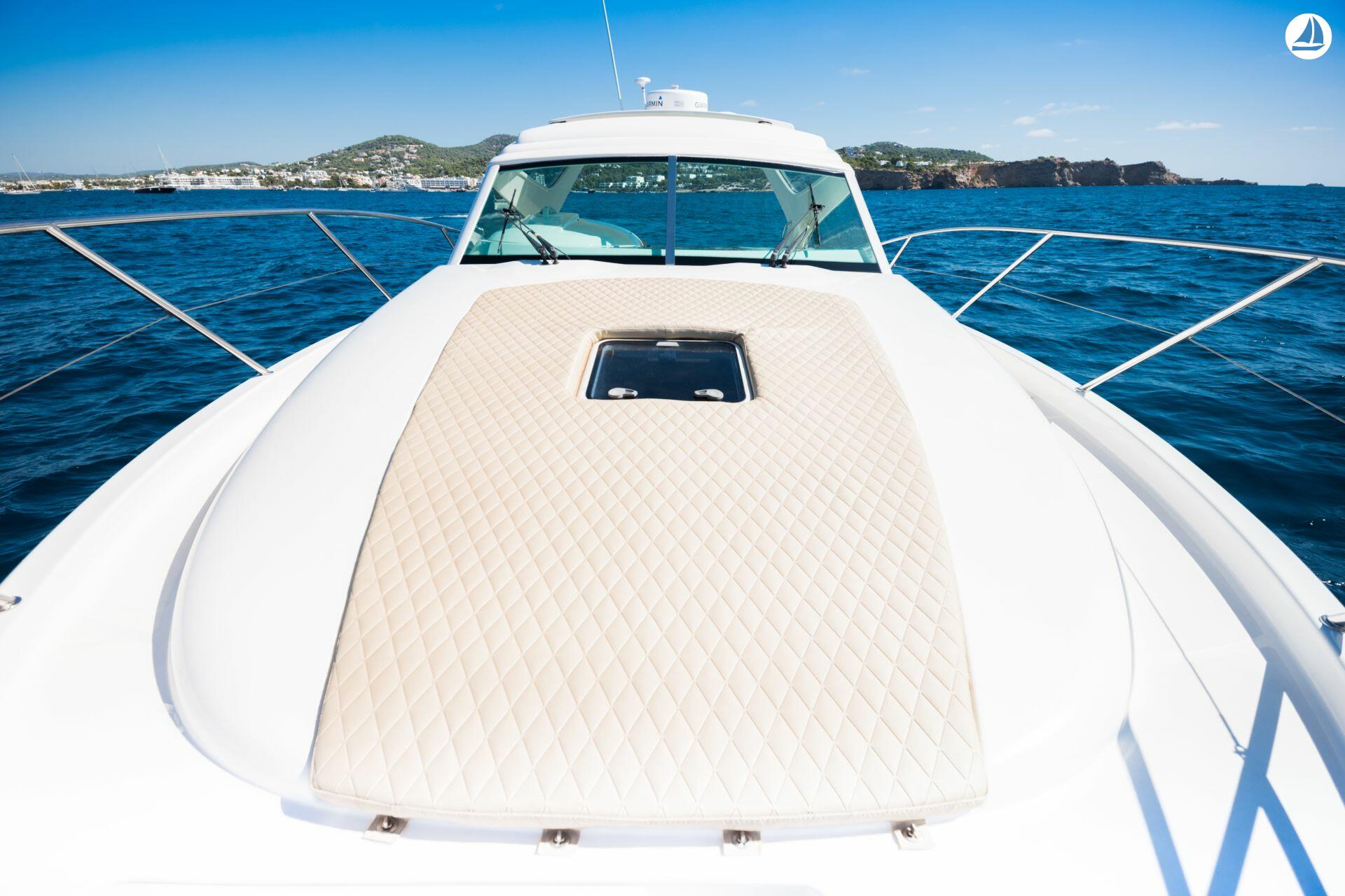 foto Prestige 34 3