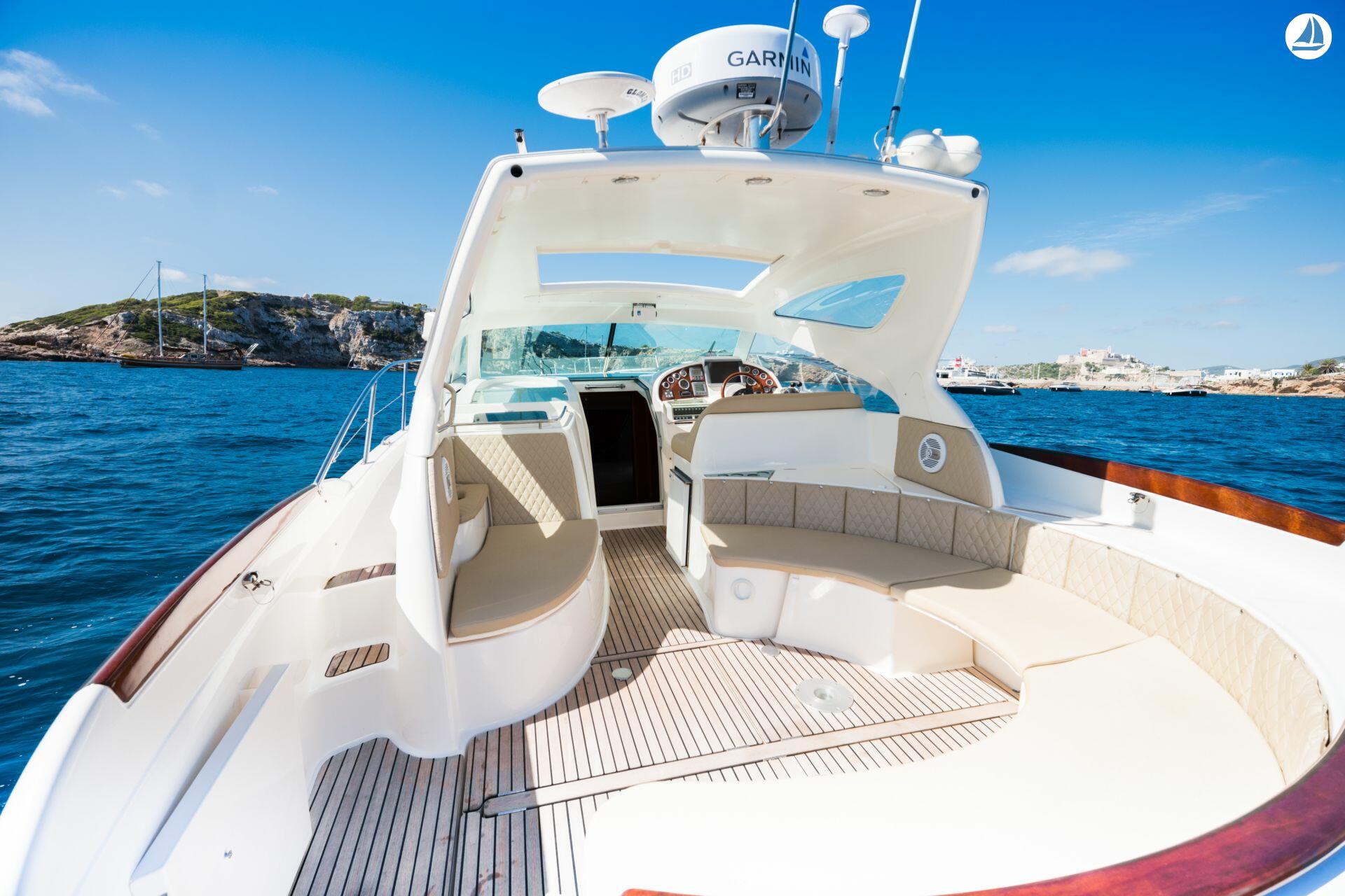 foto Prestige 34 5
