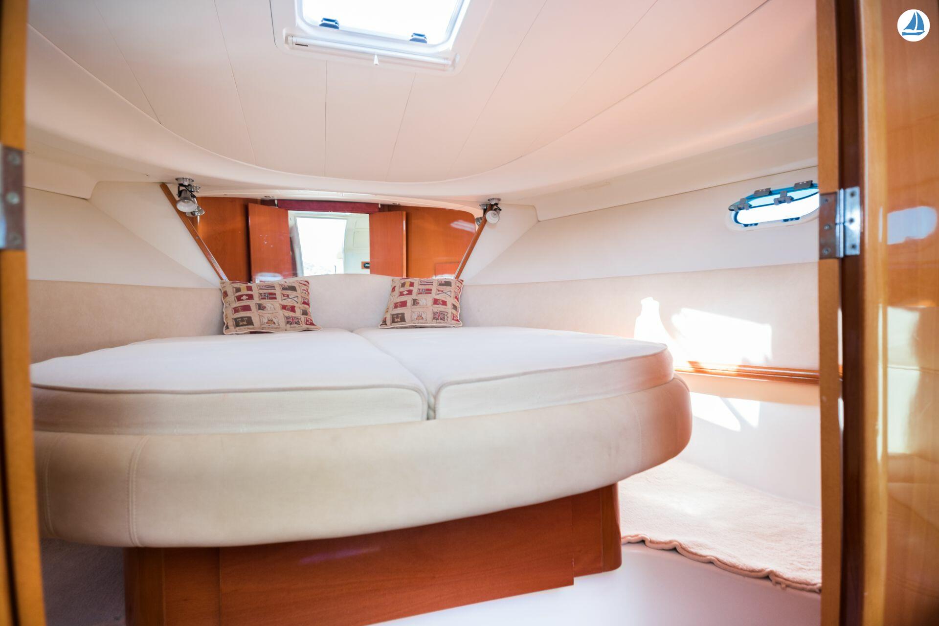 foto Prestige 34 13