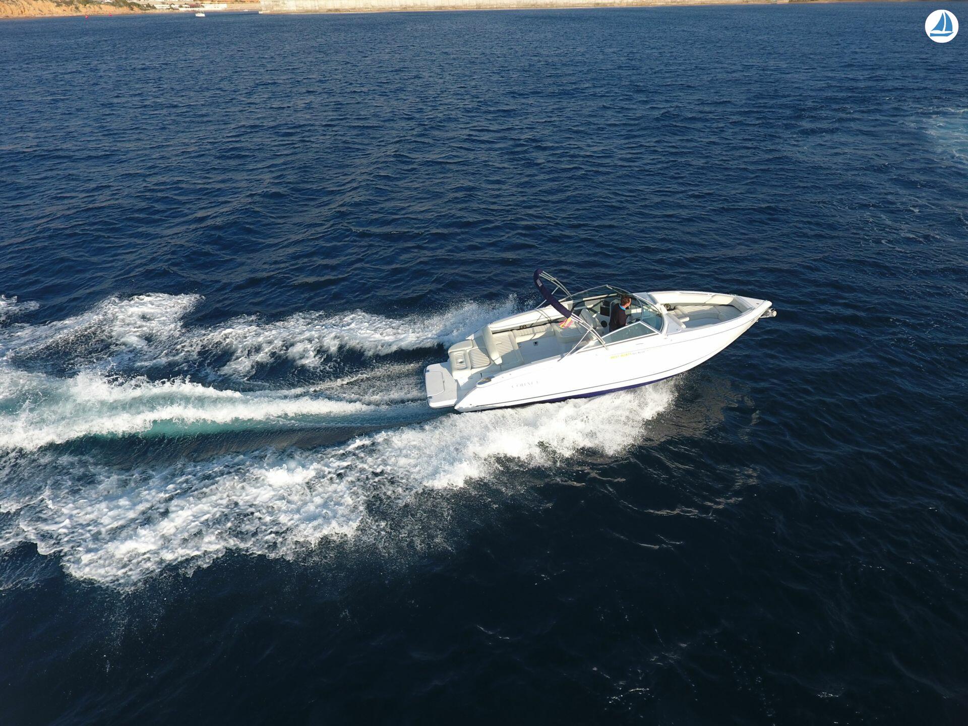 foto Cobalt R7 BOWRIDER 1