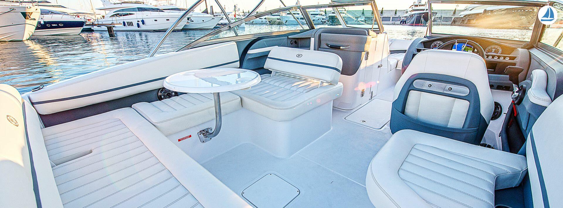 foto Cobalt R5 BOWRIDER 2