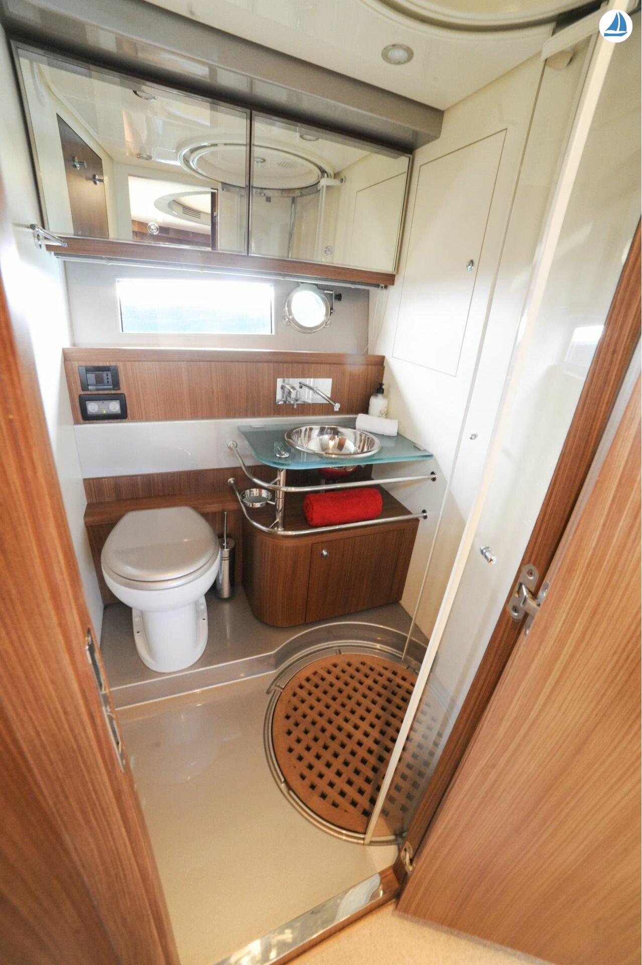 foto Riva RIVALE 52 8