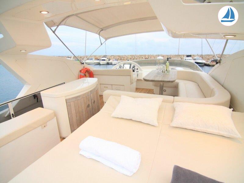 foto Abacus Marine 70 5
