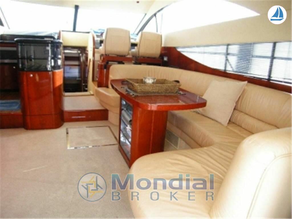 foto Fairline PHANTOM 50 6