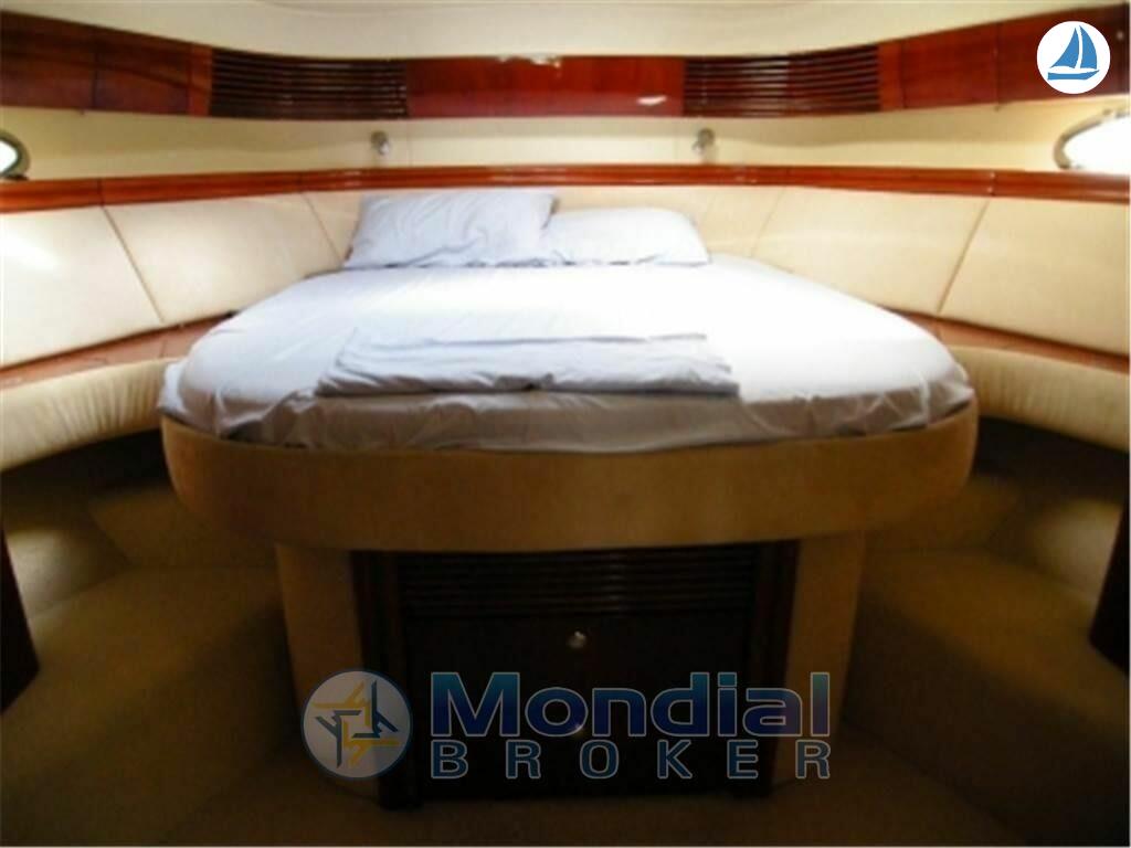 foto Fairline PHANTOM 50 7