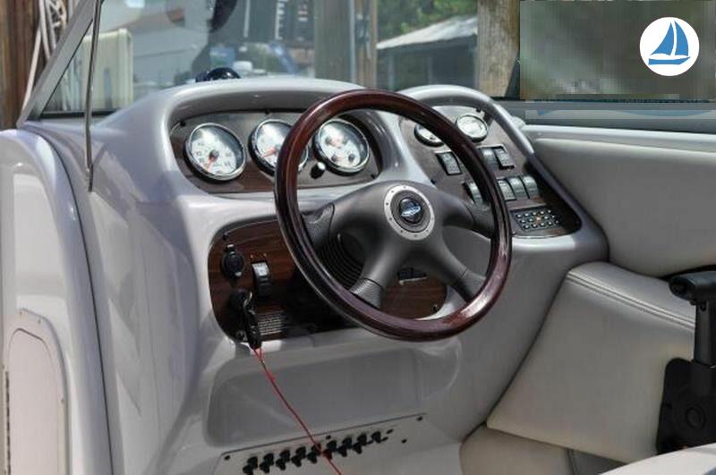 foto Chaparral 236 3