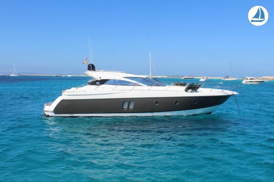 foto SESSA MARINE C52 1