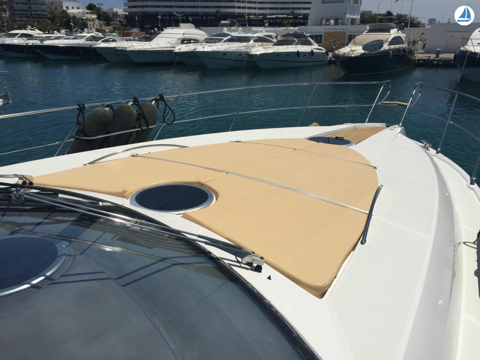 foto SESSA MARINE C52 2