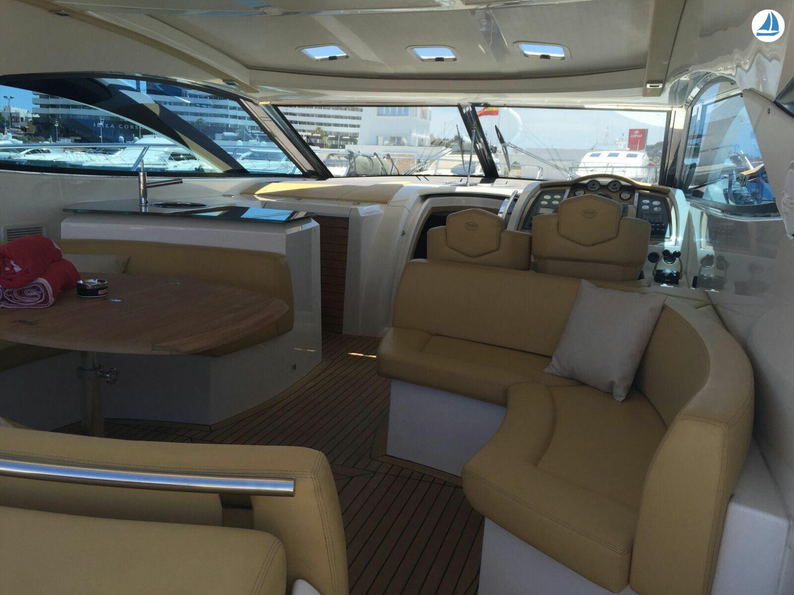foto SESSA MARINE C52 4