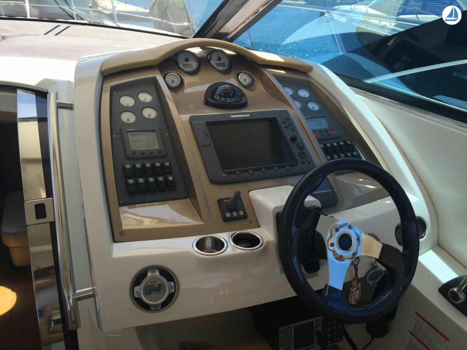 foto SESSA MARINE C52 5