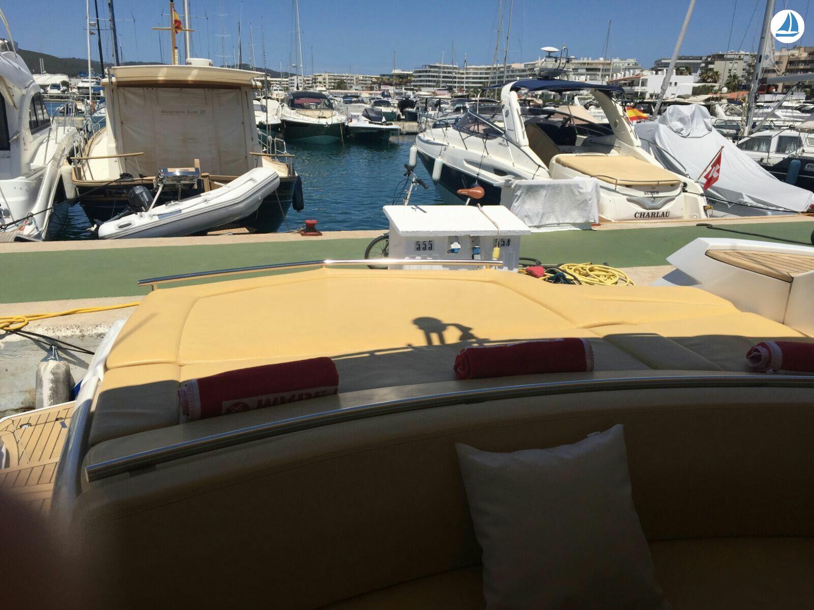 foto SESSA MARINE C52 6