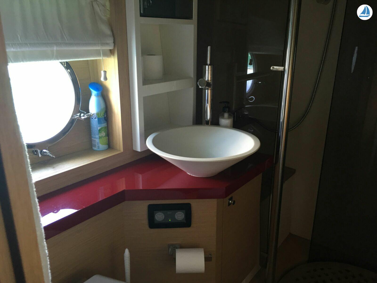 foto SESSA MARINE C52 7
