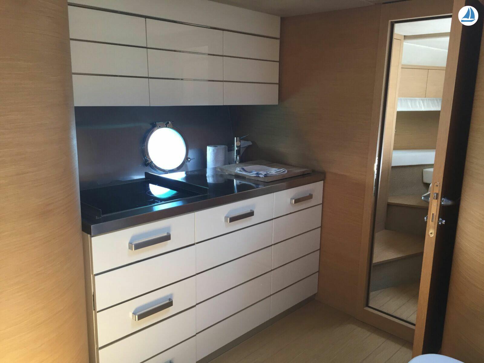 foto SESSA MARINE C52 8