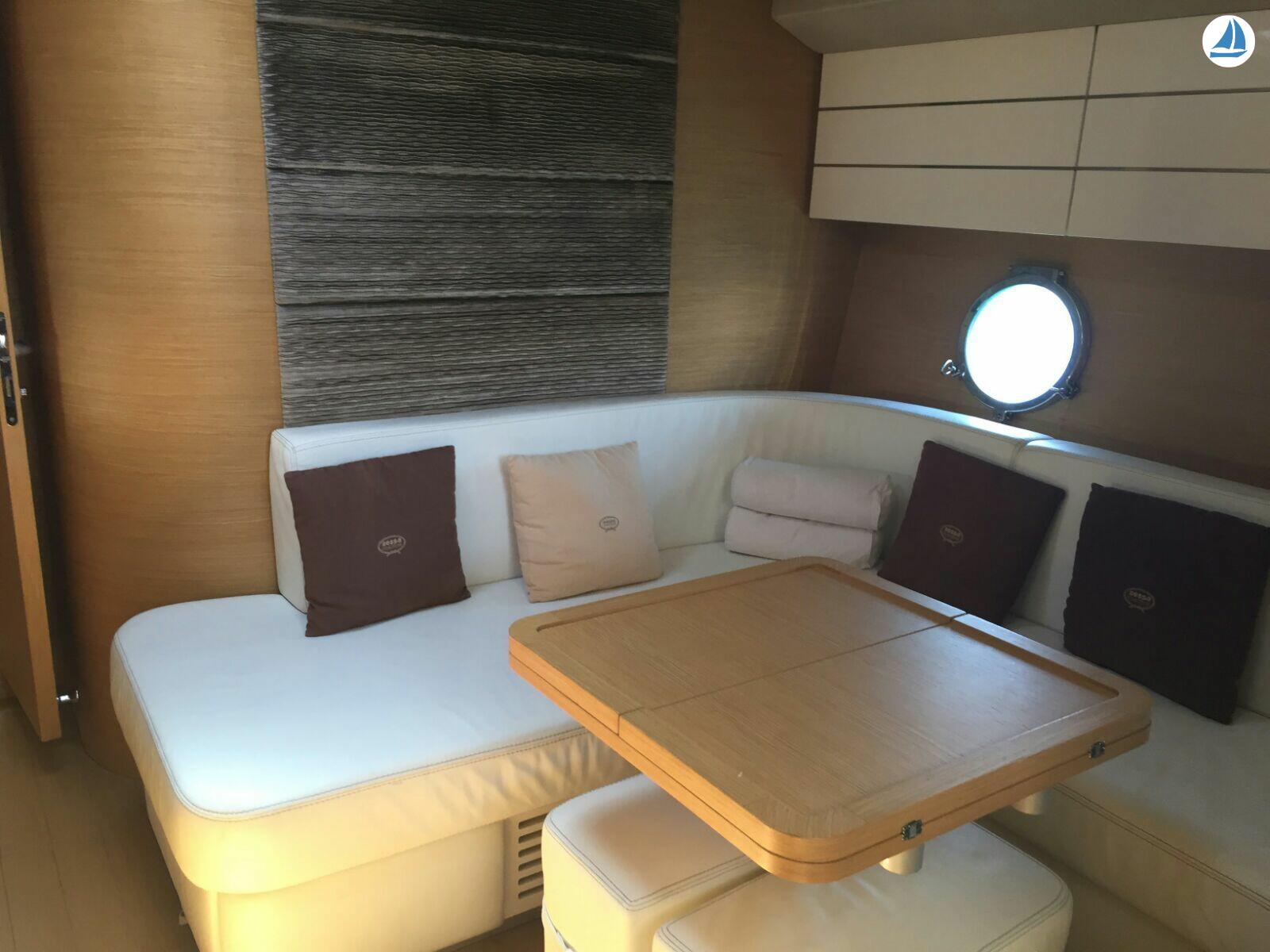foto SESSA MARINE C52 9