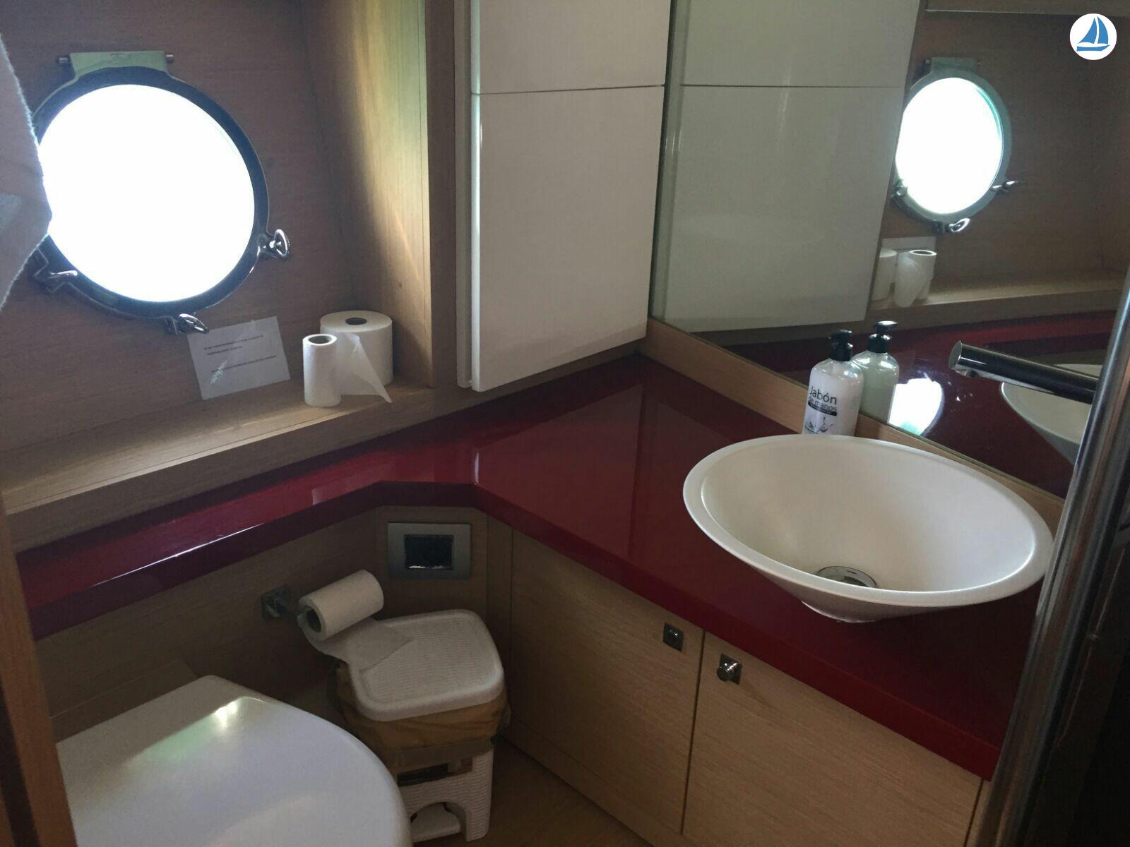 foto SESSA MARINE C52 10